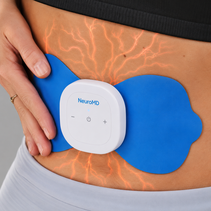 MASAJEADOR EMS DE MAGNETOTERAPIA