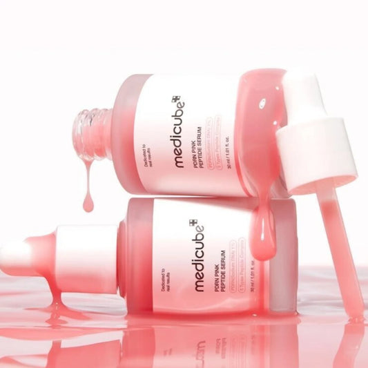 Medicube® PDRN Pink Peptide Serum